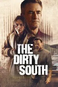 The Dirty South movie poster