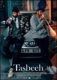 Tasbeeh movie poster