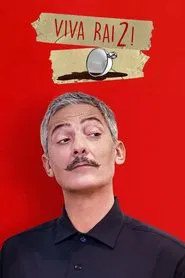 Viva Rai2! tv show poster