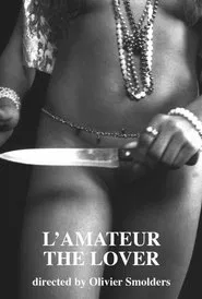 The Lover movie poster