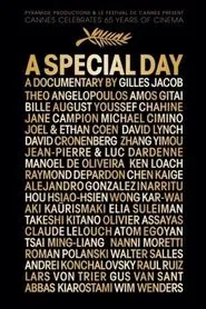A Special Day movie poster