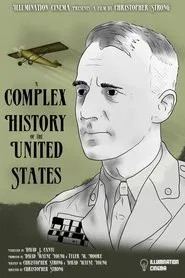 A Complex History of the United States movie poster