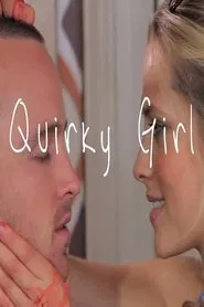 Quirky Girl movie poster