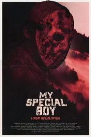 My Special Boy movie poster