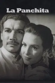 La Panchita movie poster