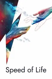 Speed of Life movie poster