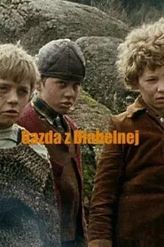 Poster da série Gazda z Diabelnej