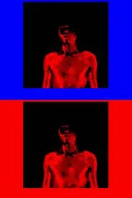 Self-Portrait movie poster