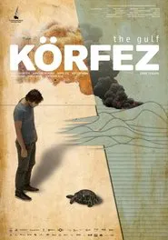 The Gulf movie poster