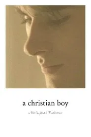 A Christian Boy movie poster