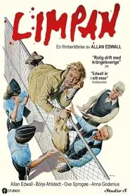 Limpan movie poster
