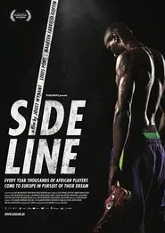 Sideline movie poster