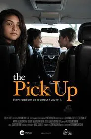 The Pick Up movie poster