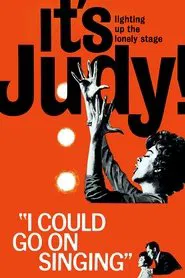 I Could Go on Singing movie poster