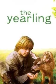 Poster do filme The Yearling