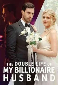 Poster da série The Double Life of My Billionaire Husband