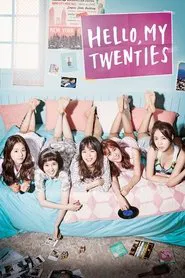 Hello, My Twenties! tv show poster