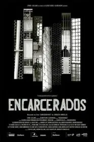 Encarcerados movie poster