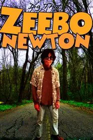Dig That, Zeebo Newton movie poster