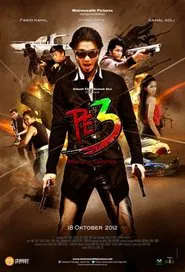 Poster do filme PE3