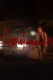 Amofinado movie poster