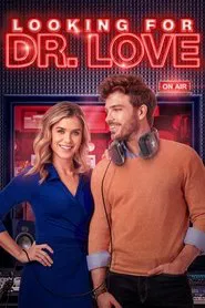 Looking for Dr. Love movie poster