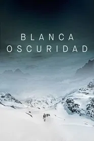 White Darkness movie poster