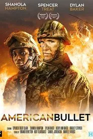 American Bullet movie poster