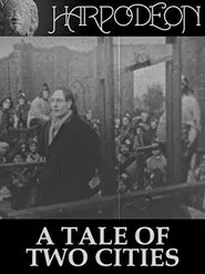 Poster do filme A Tale of Two Cities