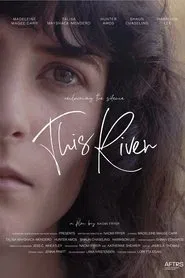 This River movie poster