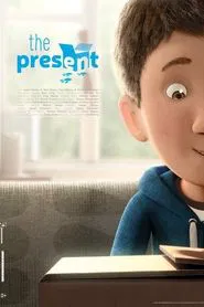 The Present movie poster