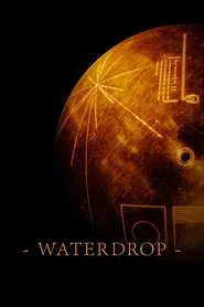 Waterdrop movie poster