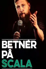 Magnus Betner live Scala movie poster