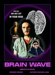 Brain Wave movie poster