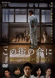 Through Their Eyes movie poster