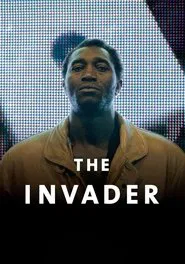 Poster do filme The Invader