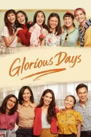 Poster do filme Glorious Days