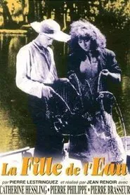 Whirlpool of Fate movie poster