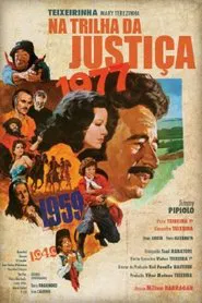Poster do filme Na Trilha da Justiça