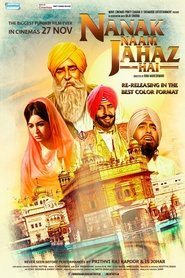 Nanak Naam Jahaz Hai movie poster