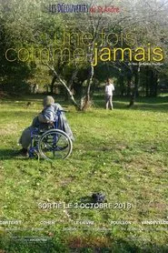 Poster do filme Une fois comme jamais