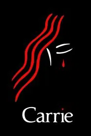 Poster do filme Carrie: The Musical