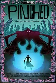 Pinched movie poster