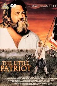 The Little Patriot movie poster