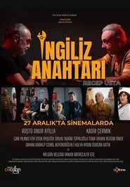 İngiliz Anahtarı: Recep Usta movie poster