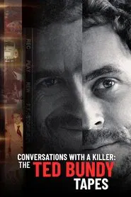 Conversations with a Killer: The Ted Bundy Tapes tv show poster