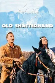 Old Shatterhand movie poster