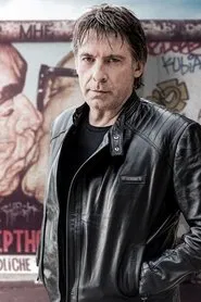 Alloo en De Liefde tv show poster