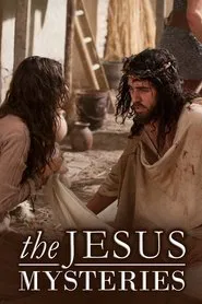 The Jesus Mysteries movie poster