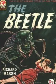The Beetle movie poster